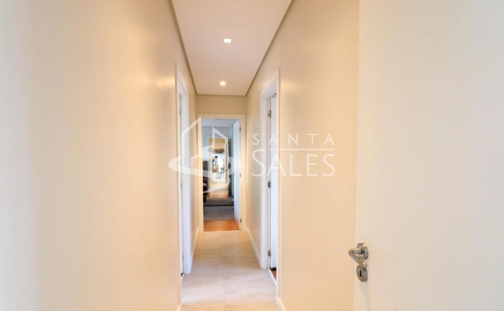 Apartamento, 3 quartos, 151 m² - Foto 24
