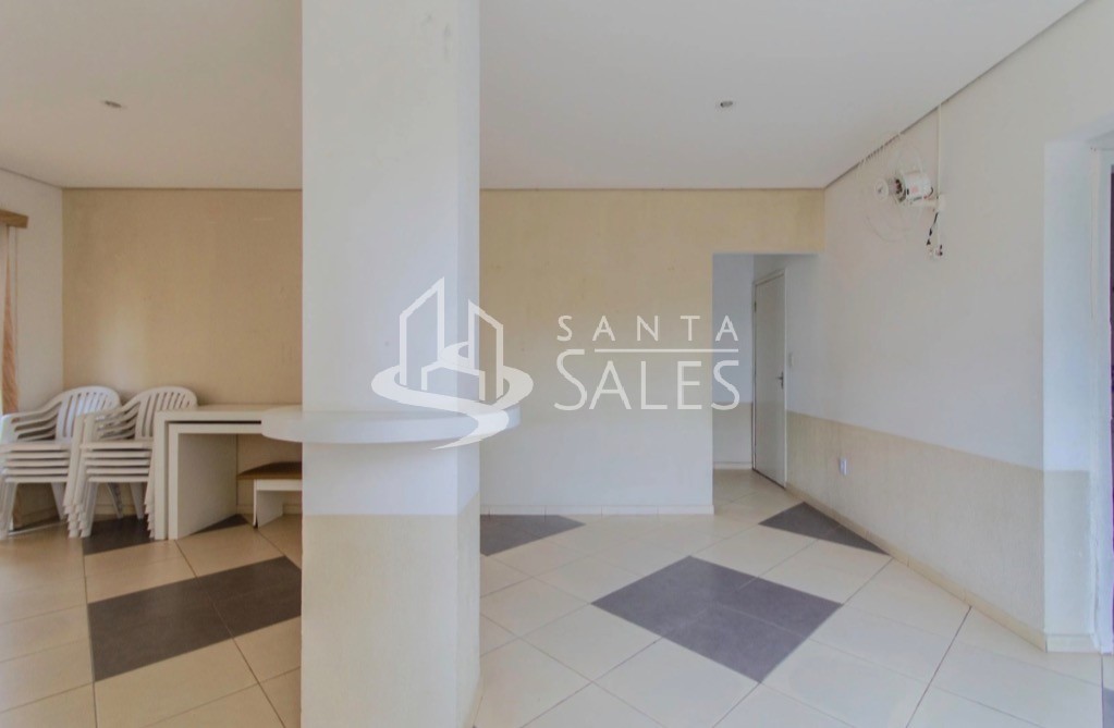 Apartamento, 2 quartos, 50 m² - Foto 35