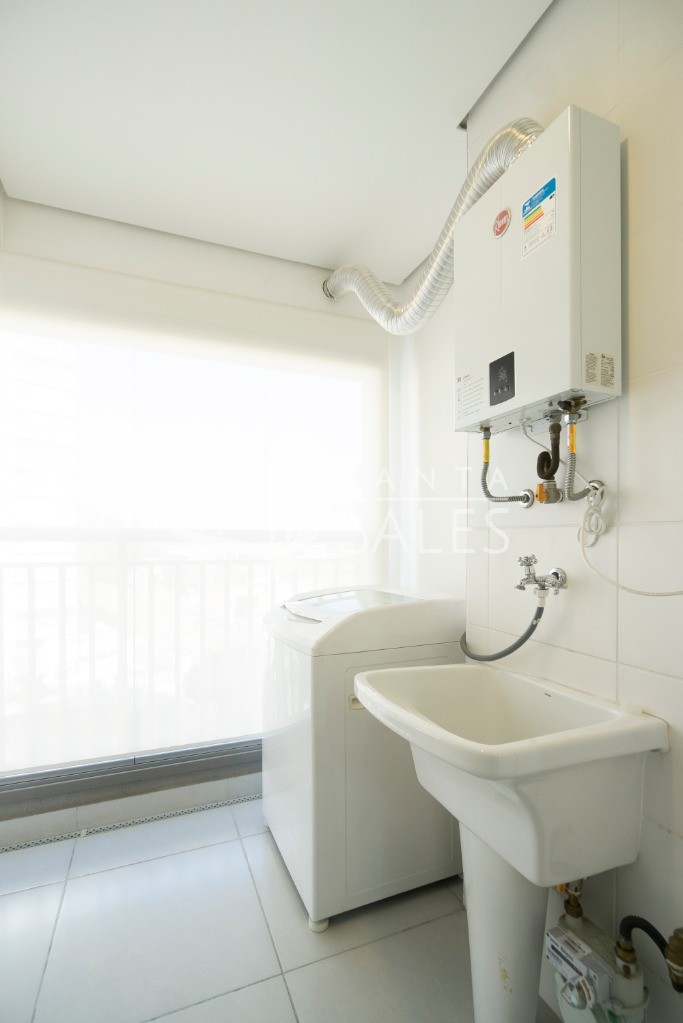 Apartamento, 3 quartos, 112 m² - Foto 46