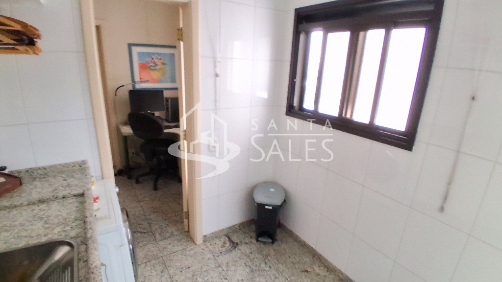 Apartamento, 3 quartos, 140 m² - Foto 36