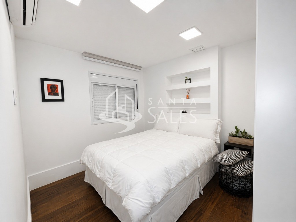 Apartamento, 3 quartos, 197 m² - Foto 6