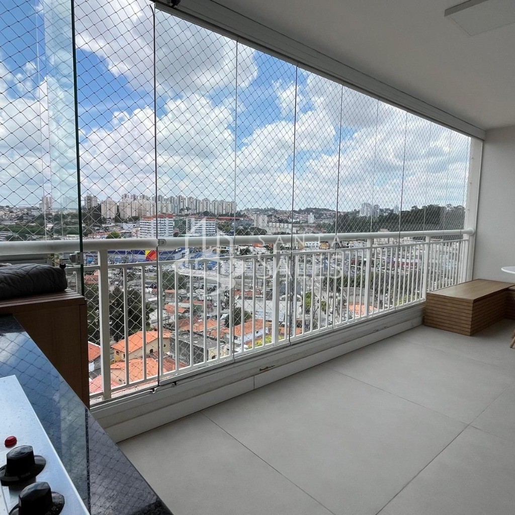 Apartamento, 4 quartos, 125 m² - Foto 22
