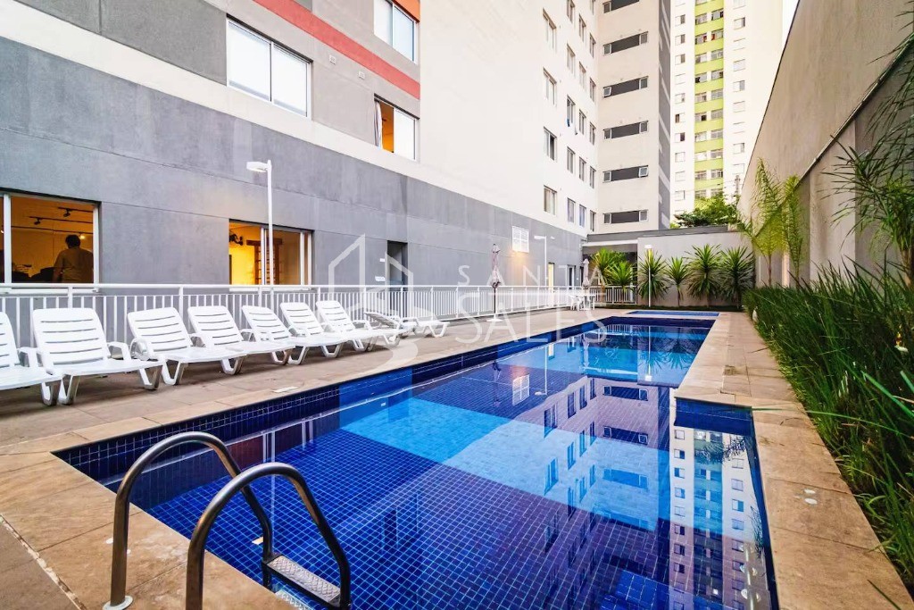 Apartamento, 2 quartos, 45 m² - Foto 50