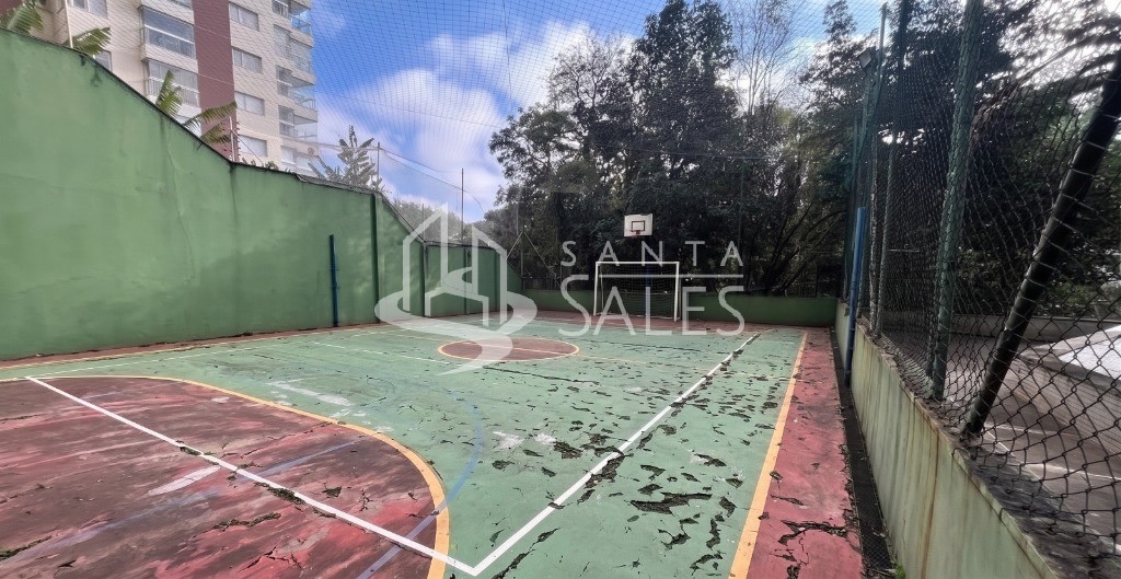 Apartamento, 2 quartos, 170 m² - Foto 28