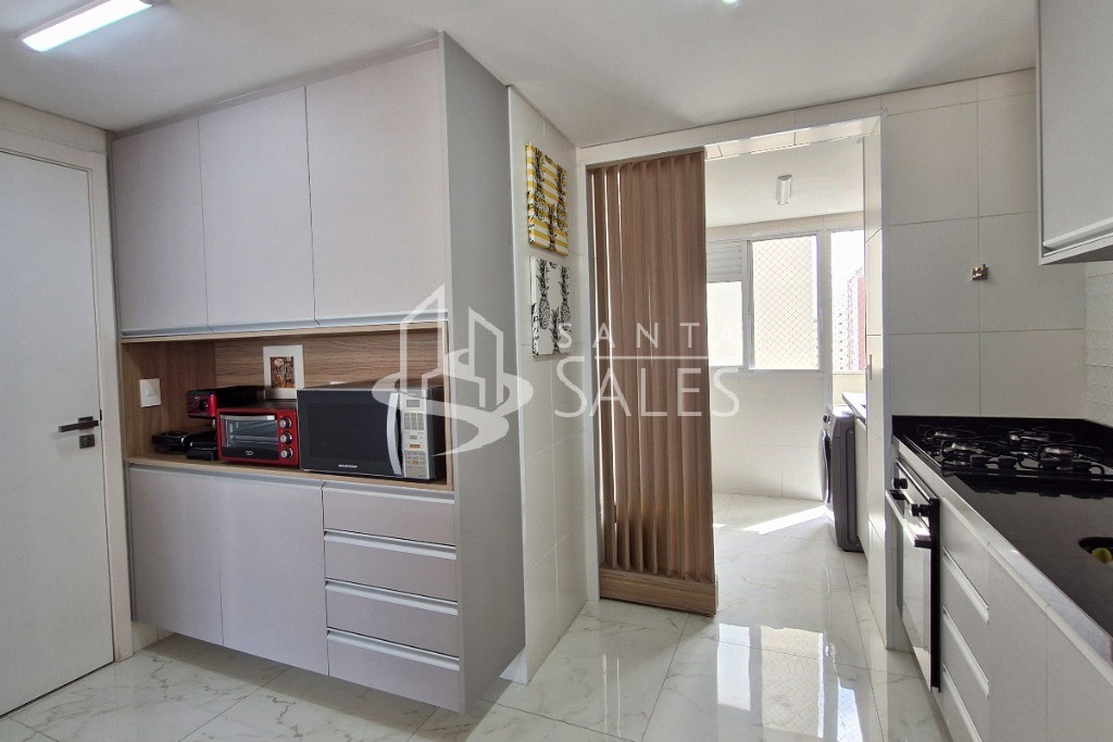 Apartamento, 3 quartos, 148 m² - Foto 24