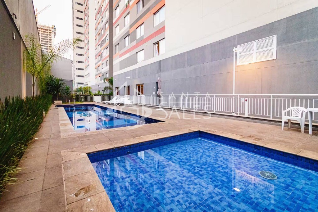 Apartamento, 2 quartos, 45 m² - Foto 52