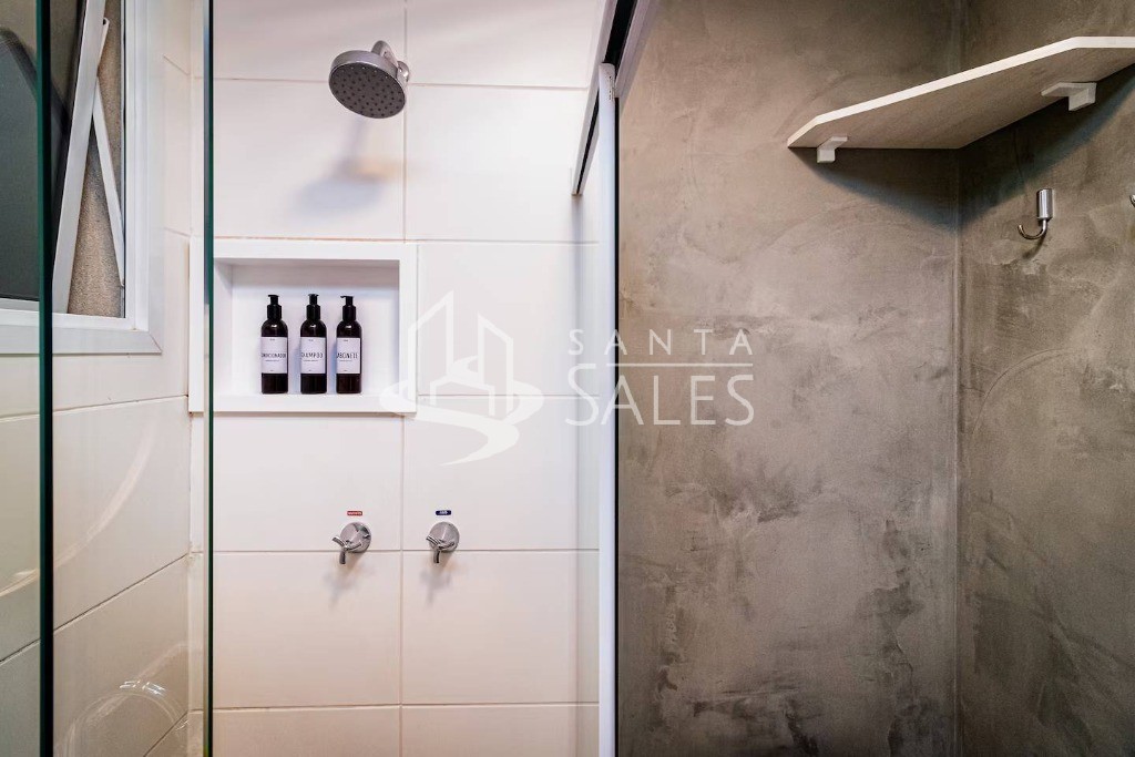 Apartamento, 2 quartos, 45 m² - Foto 31