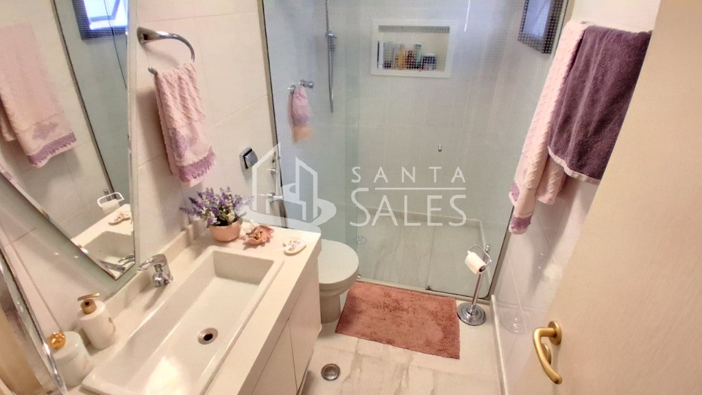 Apartamento, 3 quartos, 140 m² - Foto 17