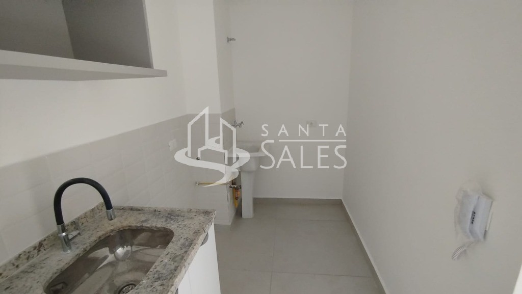 Apartamento, 2 quartos, 38 m² - Foto 14