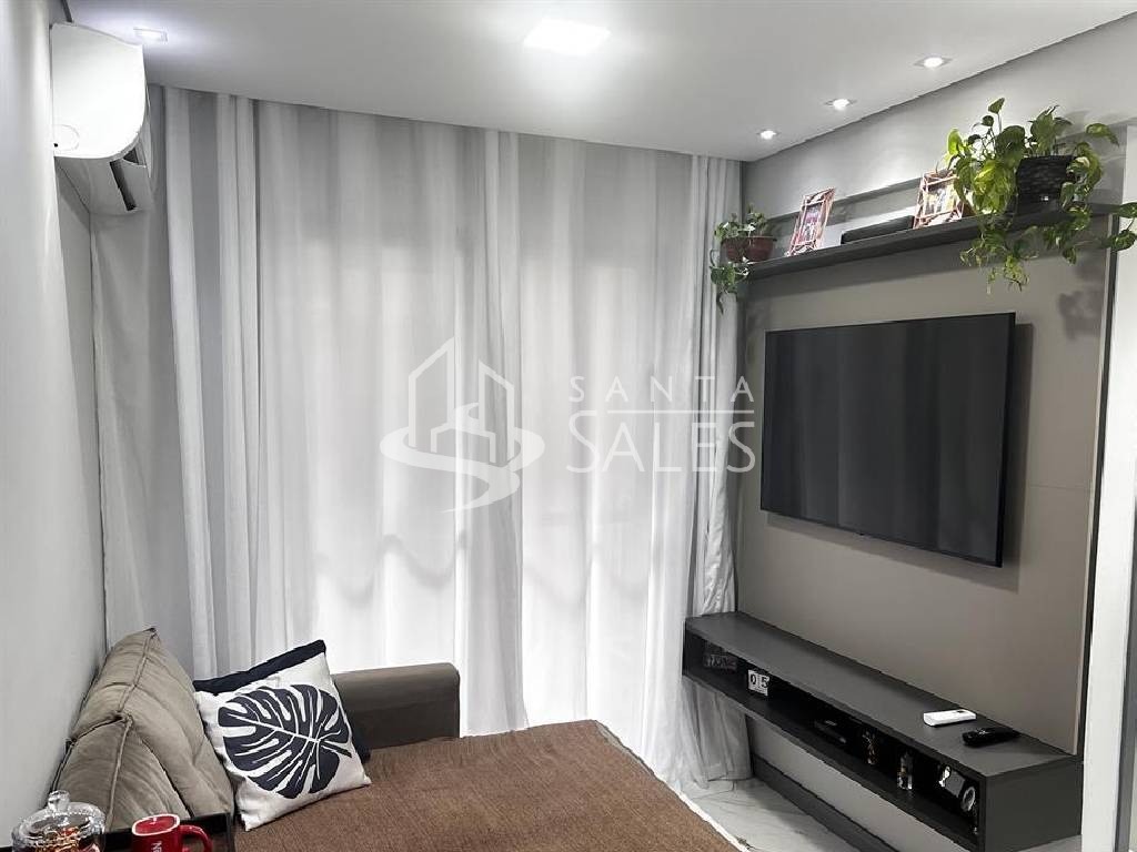 Apartamento, 2 quartos, 65 m² - Foto 4