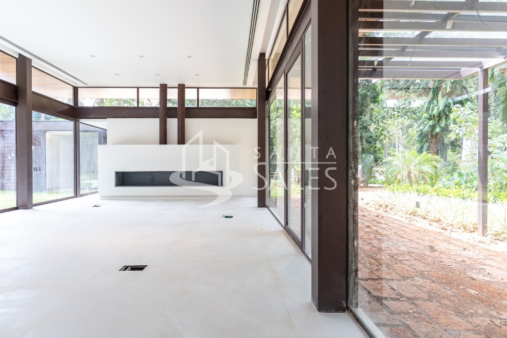 Casa, 5 quartos, 734 m² - Foto 6