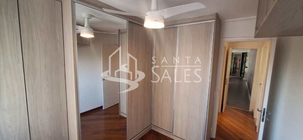 Apartamento, 3 quartos, 134 m² - Foto 35