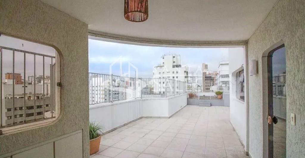 Apartamento, 3 quartos, 140 m² - Foto 19