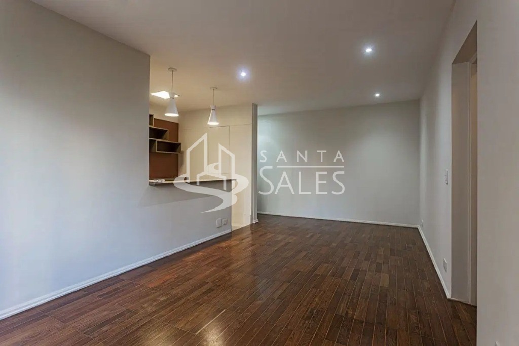 Apartamento, 2 quartos, 75 m² - Foto 6