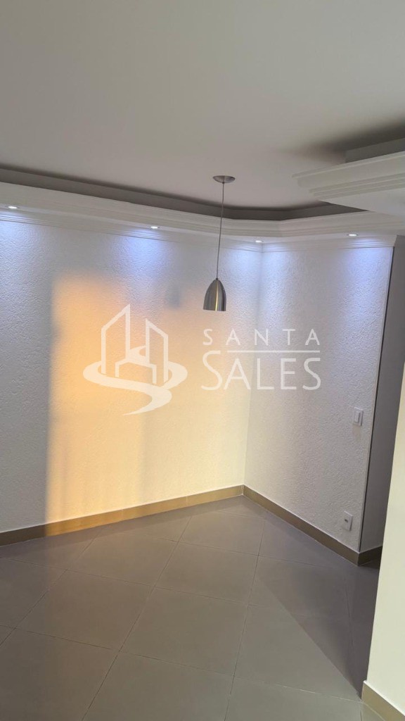 Apartamento, 3 quartos, 56 m² - Foto 7