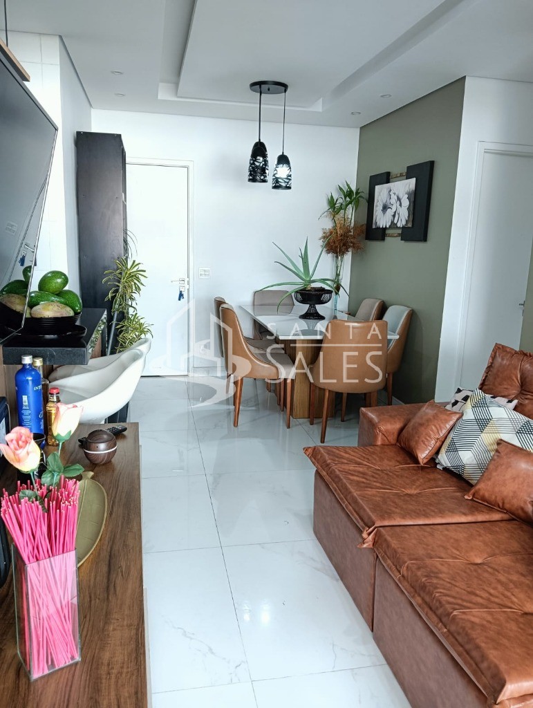 Apartamento, 3 quartos, 89 m² - Foto 6