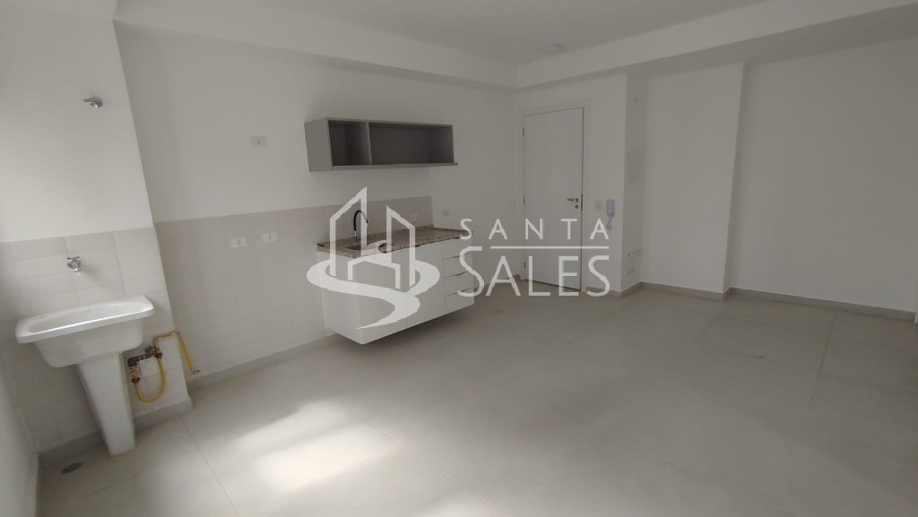 Apartamento, 1 quarto, 37 m² - Foto 5