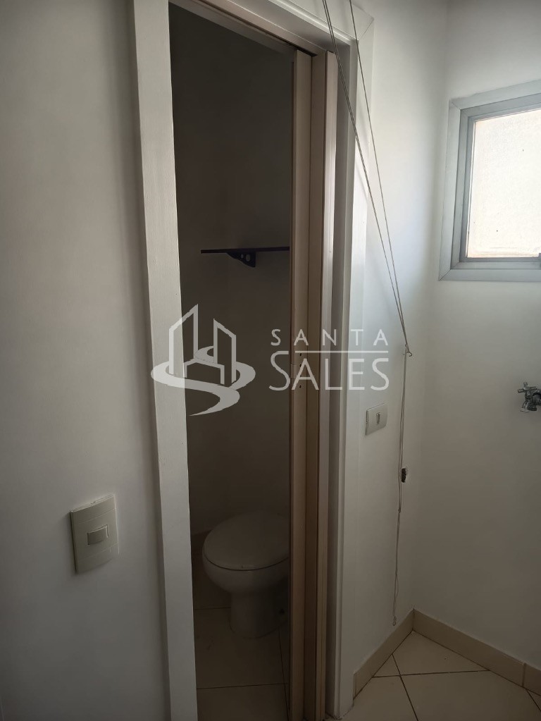 Apartamento, 2 quartos, 50 m² - Foto 21