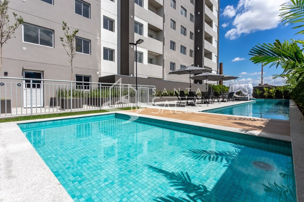 Apartamento, 2 quartos, 49 m² - Foto 15