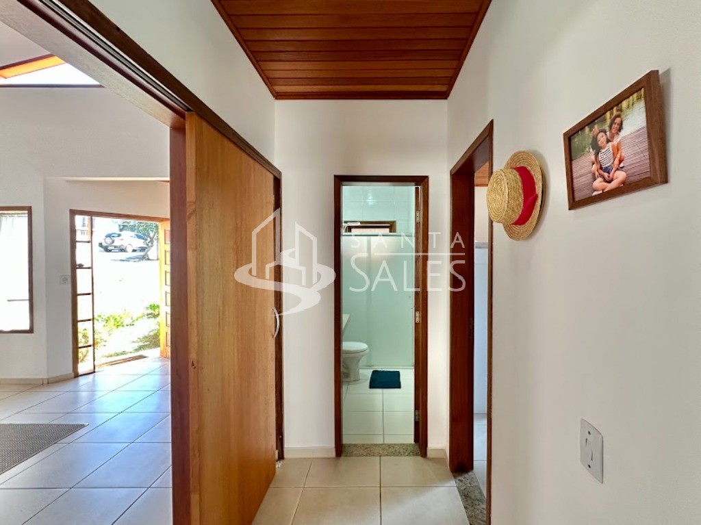 Casa de Condomínio, 3 quartos - Foto 24