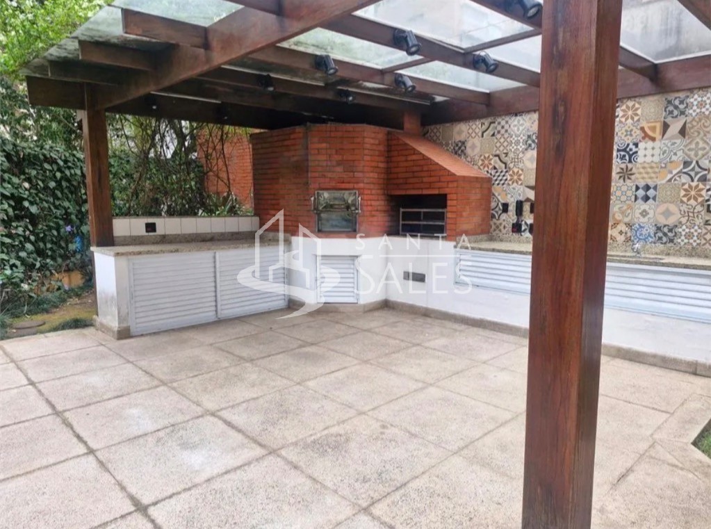 Apartamento, 4 quartos, 350 m² - Foto 20