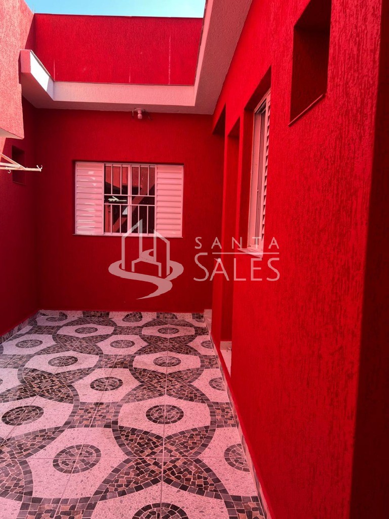 Casa, 1 quarto, 70 m² - Foto 13