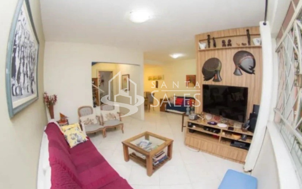 Sobrado, 3 quartos, 154 m² - Foto 5