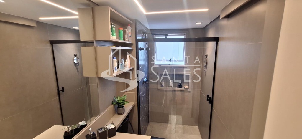 Apartamento, 3 quartos, 134 m² - Foto 33