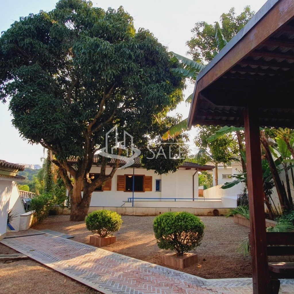 Casa, 5 quartos, 600 m² - Foto 37