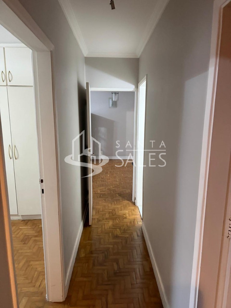 Apartamento, 3 quartos, 119 m² - Foto 11