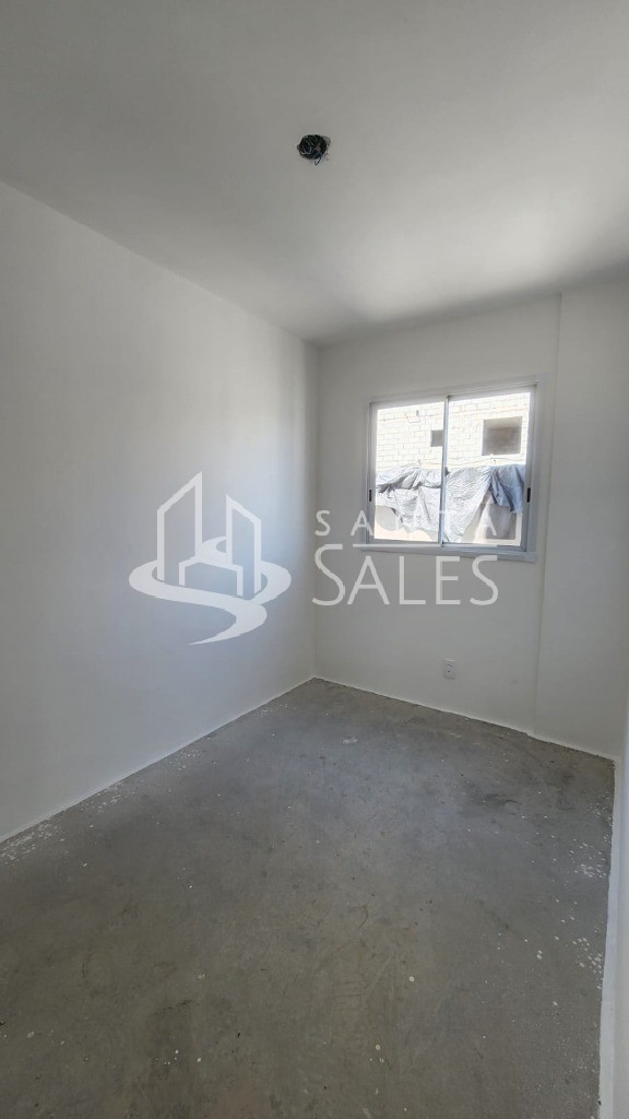 Apartamento, 3 quartos, 60 m² - Foto 3