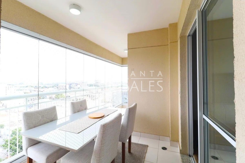Apartamento, 2 quartos, 63 m² - Foto 6
