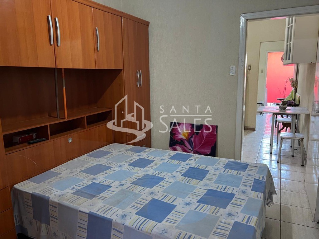 Sobrado, 1 quarto, 70 m² - Foto 10