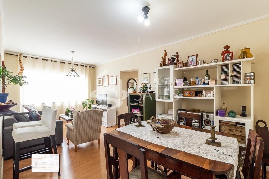 Apartamento, 2 quartos, 71 m² - Foto 2