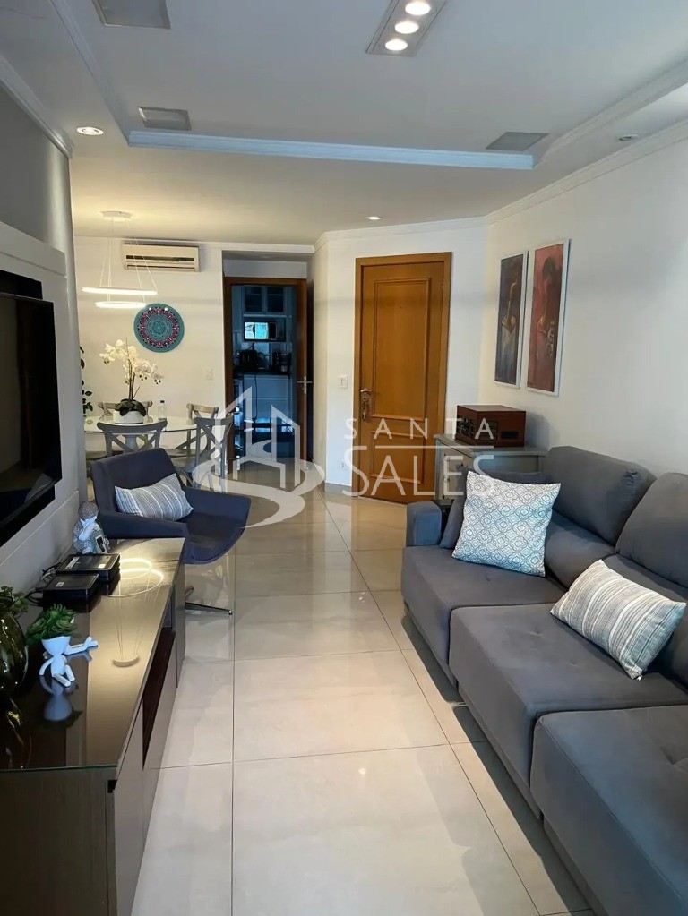 Apartamento, 3 quartos, 109 m² - Foto 9