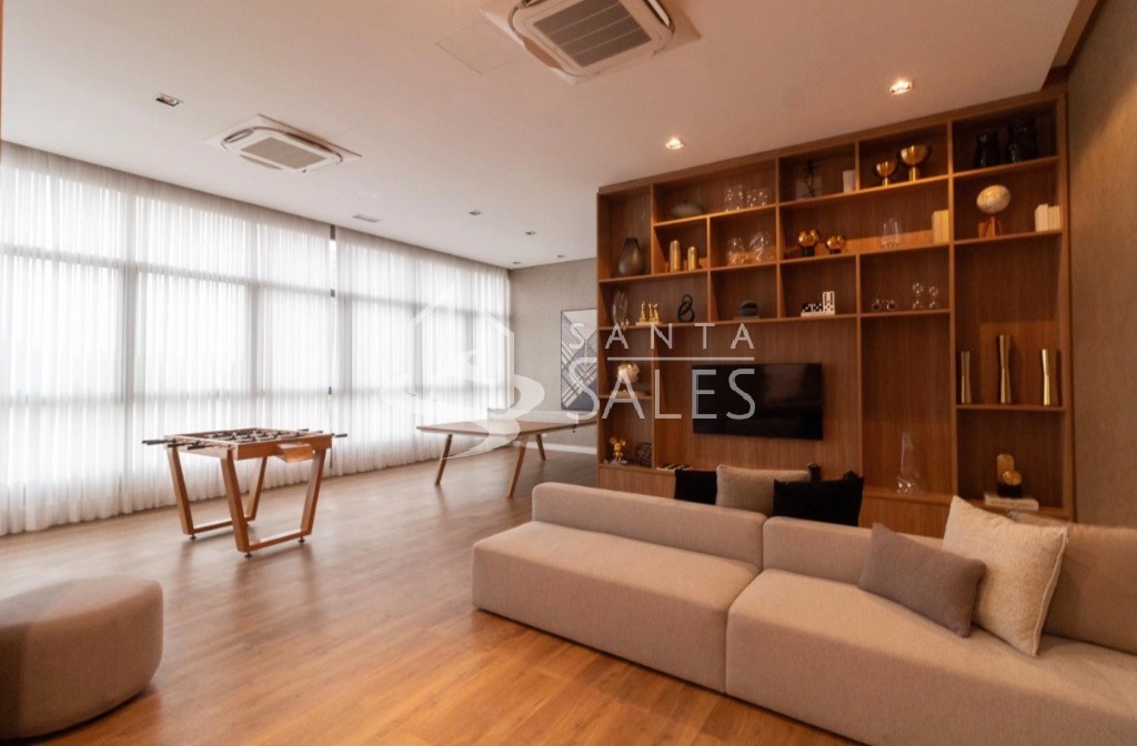 Apartamento, 3 quartos, 159 m² - Foto 60