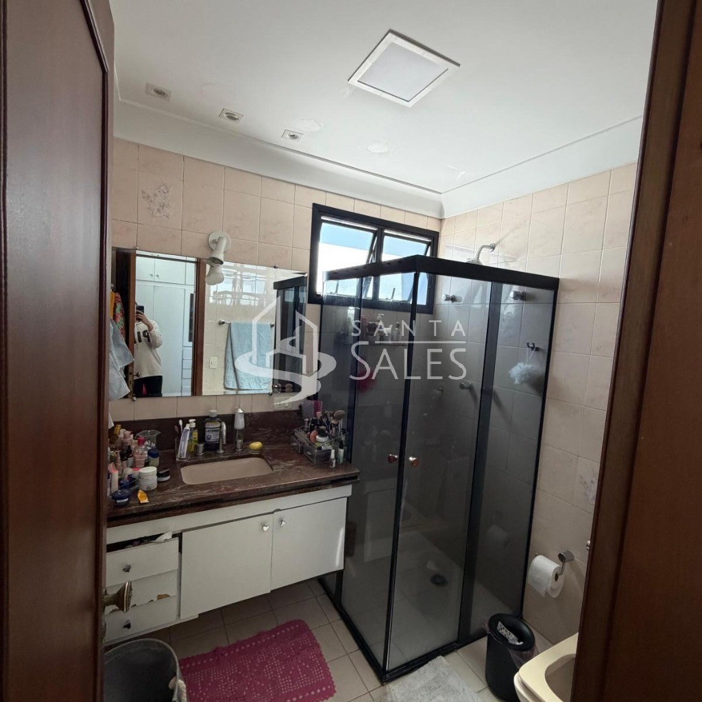 Apartamento, 4 quartos, 187 m² - Foto 13