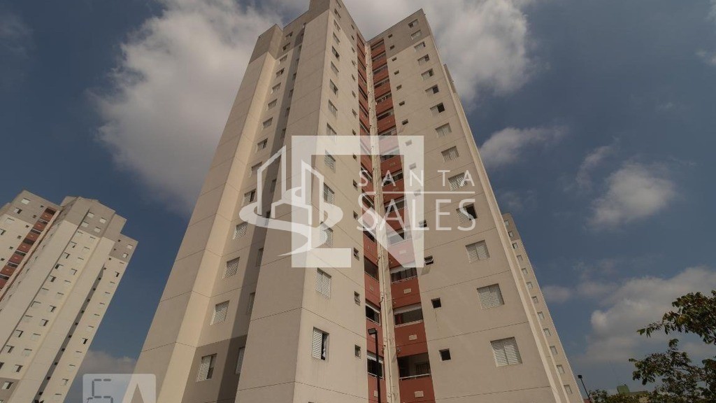 Apartamento, 2 quartos, 48 m² - Foto 17