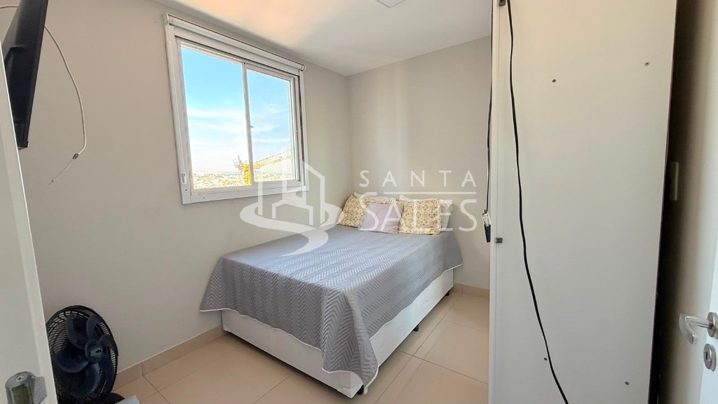 Apartamento, 2 quartos, 40 m² - Foto 14