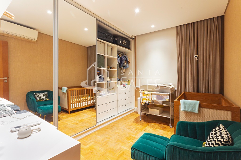 Apartamento, 3 quartos, 125 m² - Foto 12