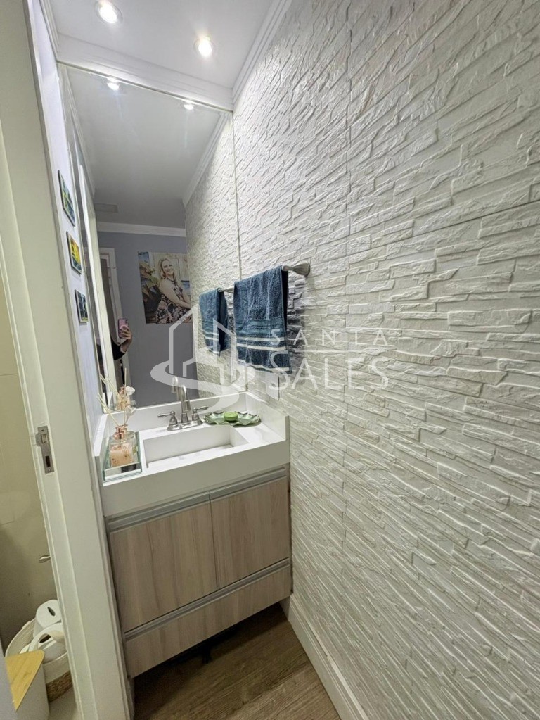 Apartamento, 2 quartos, 55 m² - Foto 12