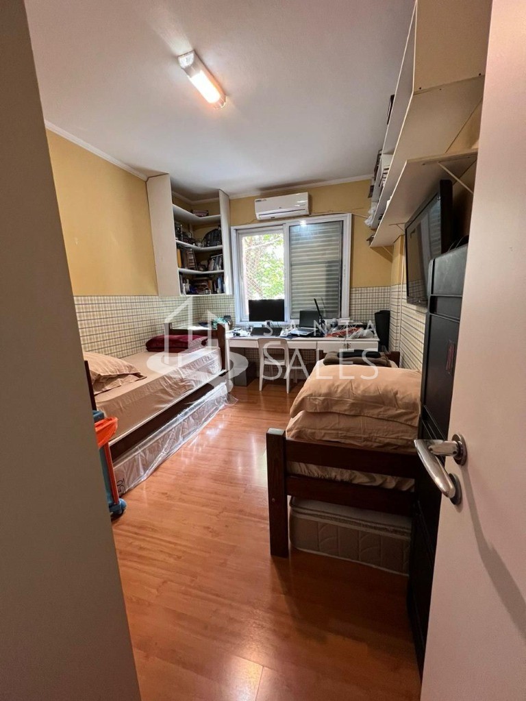 Apartamento, 3 quartos, 145 m² - Foto 11