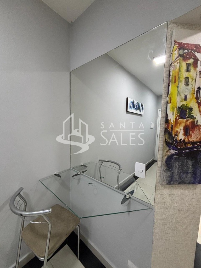 Apartamento, 1 quarto, 41 m² - Foto 5