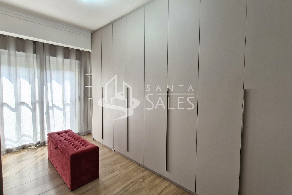 Apartamento, 3 quartos, 148 m² - Foto 16