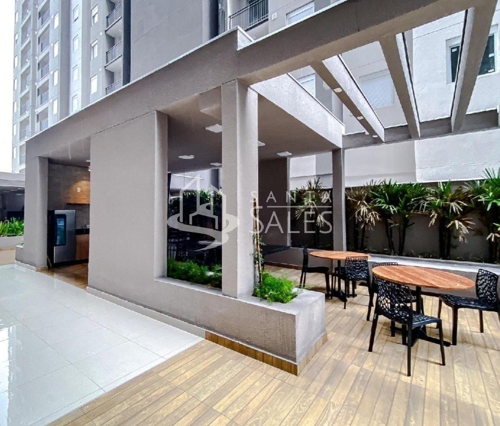 Apartamento, 2 quartos, 47 m² - Foto 49