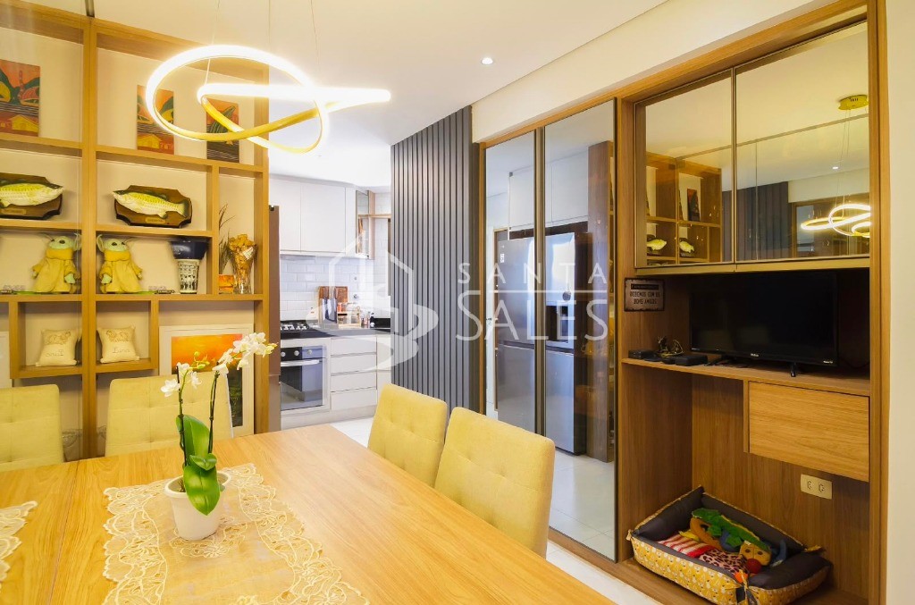 Apartamento, 3 quartos, 114 m² - Foto 20