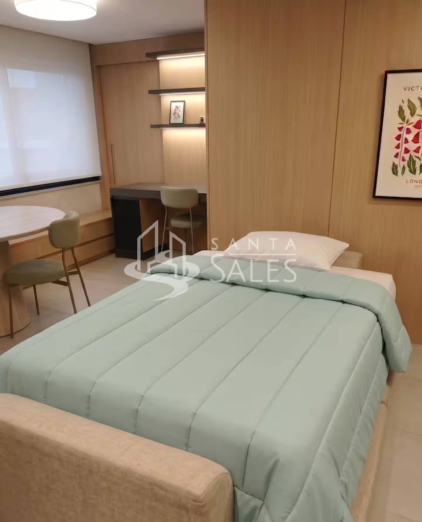 Apartamento, 2 quartos, 79 m² - Foto 7