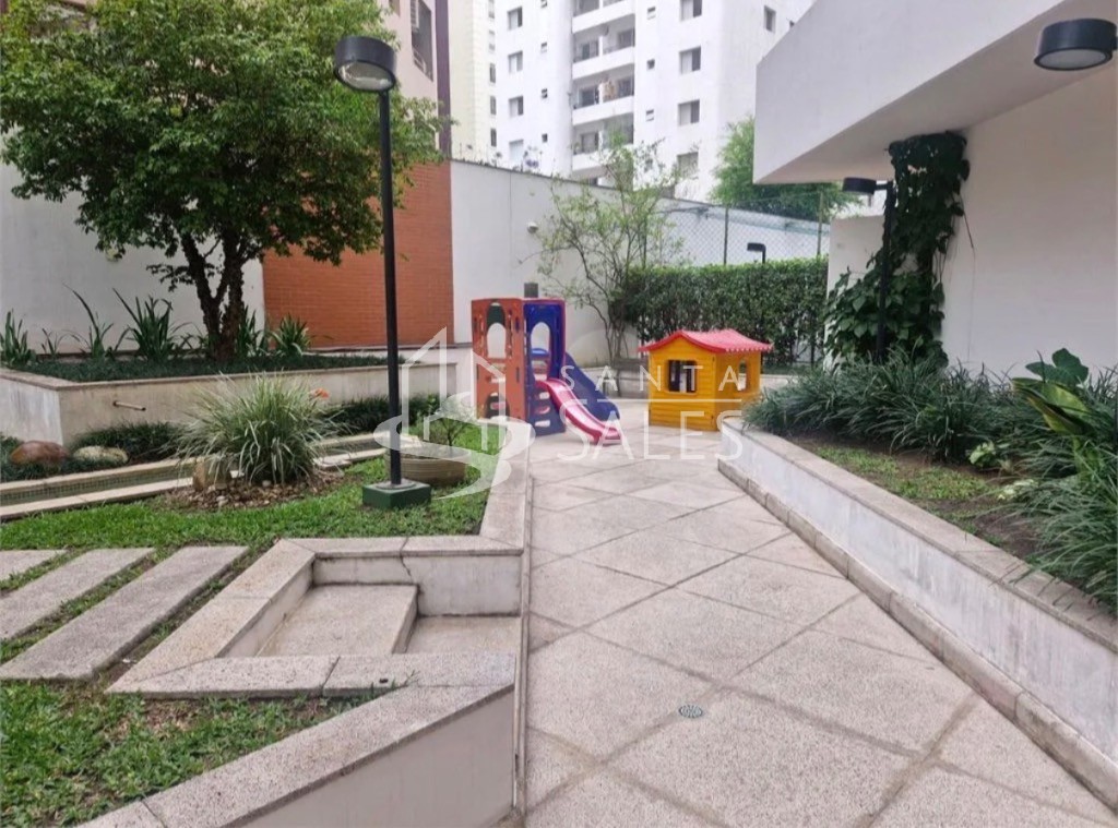 Apartamento, 4 quartos, 350 m² - Foto 27