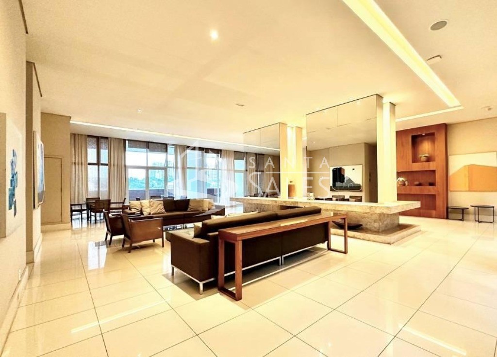 Apartamento, 1 quarto, 49 m² - Foto 19