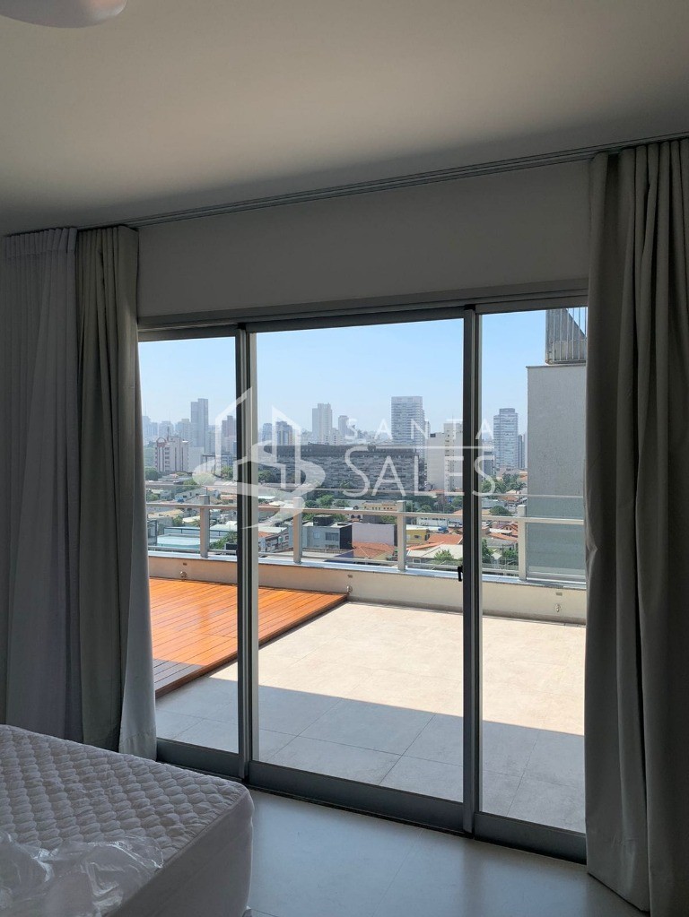 Cobertura, 1 quarto, 110 m² - Foto 6